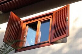 Categoria Janelas de Madeira