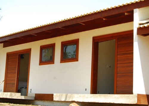 Madeira Angelim E Boa