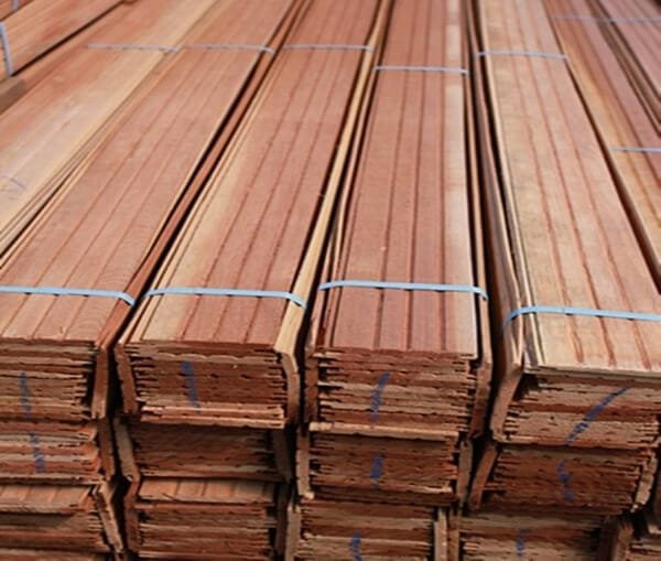 Lambri: O Que É E Como Usar Na Decoração – ETKTD